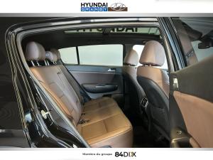 Miniature 25 Kia Sportage EX 2019