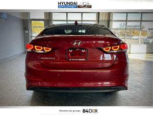 Thumbnail 6 Hyundai Elantra Limited 2017