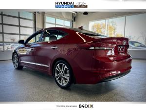 Thumbnail 5 Hyundai Elantra Limited 2017