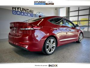 Thumbnail 7 Hyundai Elantra Limited 2017