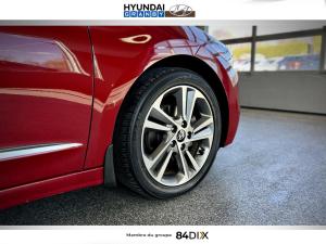 Thumbnail 9 Hyundai Elantra Limited 2017