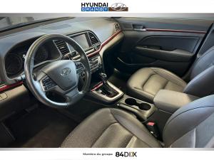 Thumbnail 10 Hyundai Elantra Limited 2017
