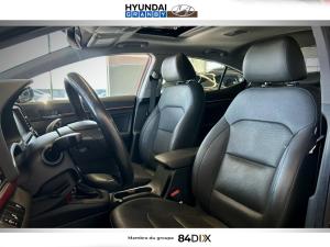 Thumbnail 11 Hyundai Elantra Limited 2017