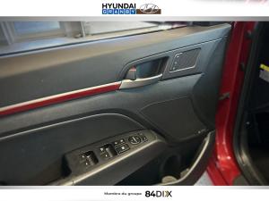 Thumbnail 12 Hyundai Elantra Limited 2017