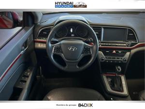 Thumbnail 15 Hyundai Elantra Limited 2017