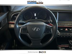 Thumbnail 16 Hyundai Elantra Limited 2017