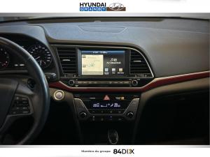 Thumbnail 19 Hyundai Elantra Limited 2017