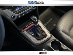 Thumbnail 21 Hyundai Elantra Limited 2017