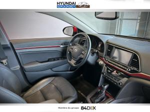 Thumbnail 23 Hyundai Elantra Limited 2017