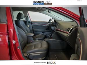 Thumbnail 24 Hyundai Elantra Limited 2017