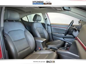 Thumbnail 25 Hyundai Elantra Limited 2017