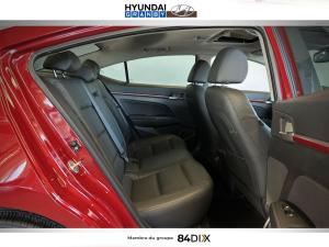 Thumbnail 28 Hyundai Elantra Limited 2017