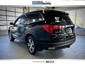 Miniature 5 Honda Pilot EX-L W/RES 2017