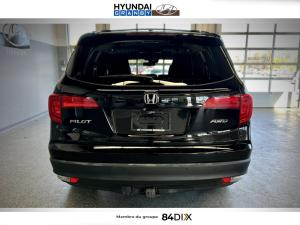 Miniature 6 Honda Pilot EX-L W/RES 2017