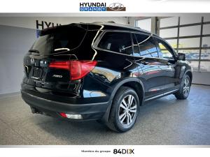 Miniature 7 Honda Pilot EX-L W/RES 2017