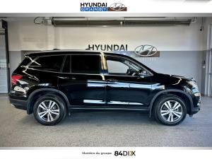 Miniature 8 Honda Pilot EX-L W/RES 2017