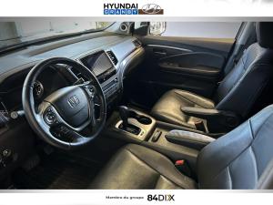Miniature 9 Honda Pilot EX-L W/RES 2017