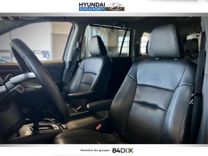 Miniature 10 Honda Pilot EX-L W/RES 2017