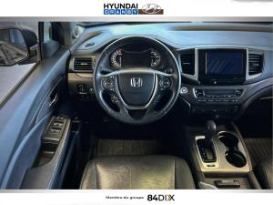 Miniature 12 Honda Pilot EX-L W/RES 2017