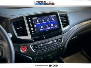 Miniature 16 Honda Pilot EX-L W/RES 2017