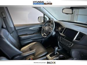 Miniature 19 Honda Pilot EX-L W/RES 2017