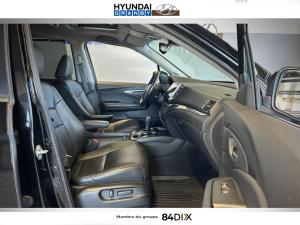 Miniature 20 Honda Pilot EX-L W/RES 2017