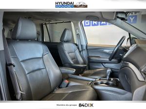 Miniature 22 Honda Pilot EX-L W/RES 2017