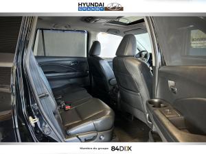 Miniature 24 Honda Pilot EX-L W/RES 2017