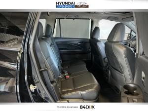 Miniature 25 Honda Pilot EX-L W/RES 2017