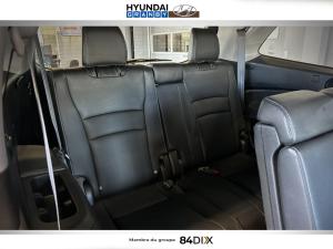 Miniature 29 Honda Pilot EX-L W/RES 2017
