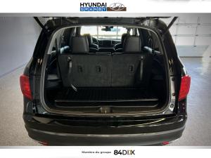 Miniature 30 Honda Pilot EX-L W/RES 2017