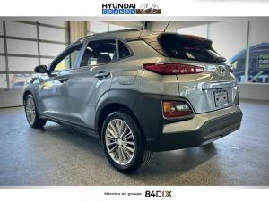 Thumbnail 5 Hyundai Kona Luxury 2020