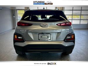 Thumbnail 6 Hyundai Kona Luxury 2020