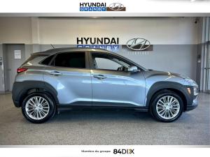 Thumbnail 8 Hyundai Kona Luxury 2020