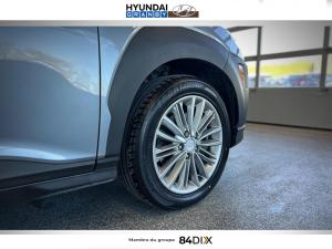 Thumbnail 9 Hyundai Kona Luxury 2020