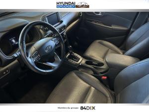Thumbnail 10 Hyundai Kona Luxury 2020