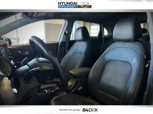 Thumbnail 11 Hyundai Kona Luxury 2020