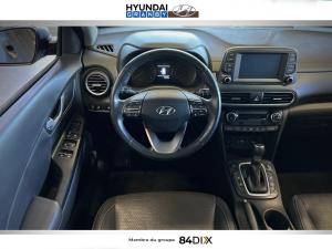 Thumbnail 13 Hyundai Kona Luxury 2020