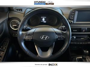 Thumbnail 14 Hyundai Kona Luxury 2020