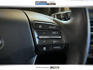 Thumbnail 15 Hyundai Kona Luxury 2020