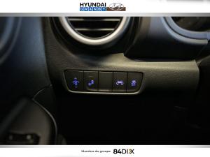 Thumbnail 17 Hyundai Kona Luxury 2020