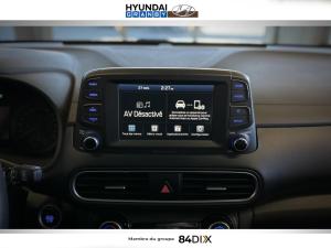 Thumbnail 18 Hyundai Kona Luxury 2020