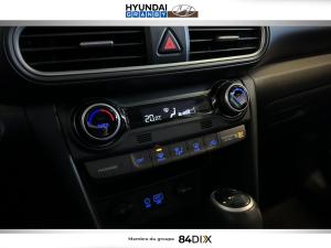 Thumbnail 19 Hyundai Kona Luxury 2020
