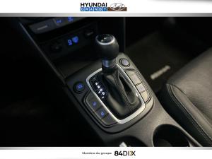 Thumbnail 20 Hyundai Kona Luxury 2020