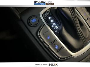 Thumbnail 21 Hyundai Kona Luxury 2020