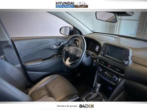 Thumbnail 22 Hyundai Kona Luxury 2020