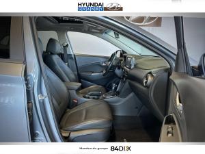 Thumbnail 23 Hyundai Kona Luxury 2020