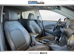 Thumbnail 24 Hyundai Kona Luxury 2020