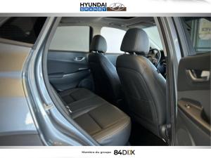 Thumbnail 26 Hyundai Kona Luxury 2020
