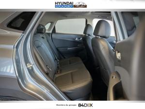 Thumbnail 27 Hyundai Kona Luxury 2020